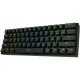 Redragon Dragon Born K630 Black-BROWN SWITCH Redragon Dragon Born K630 Black-BROWN SWITCH